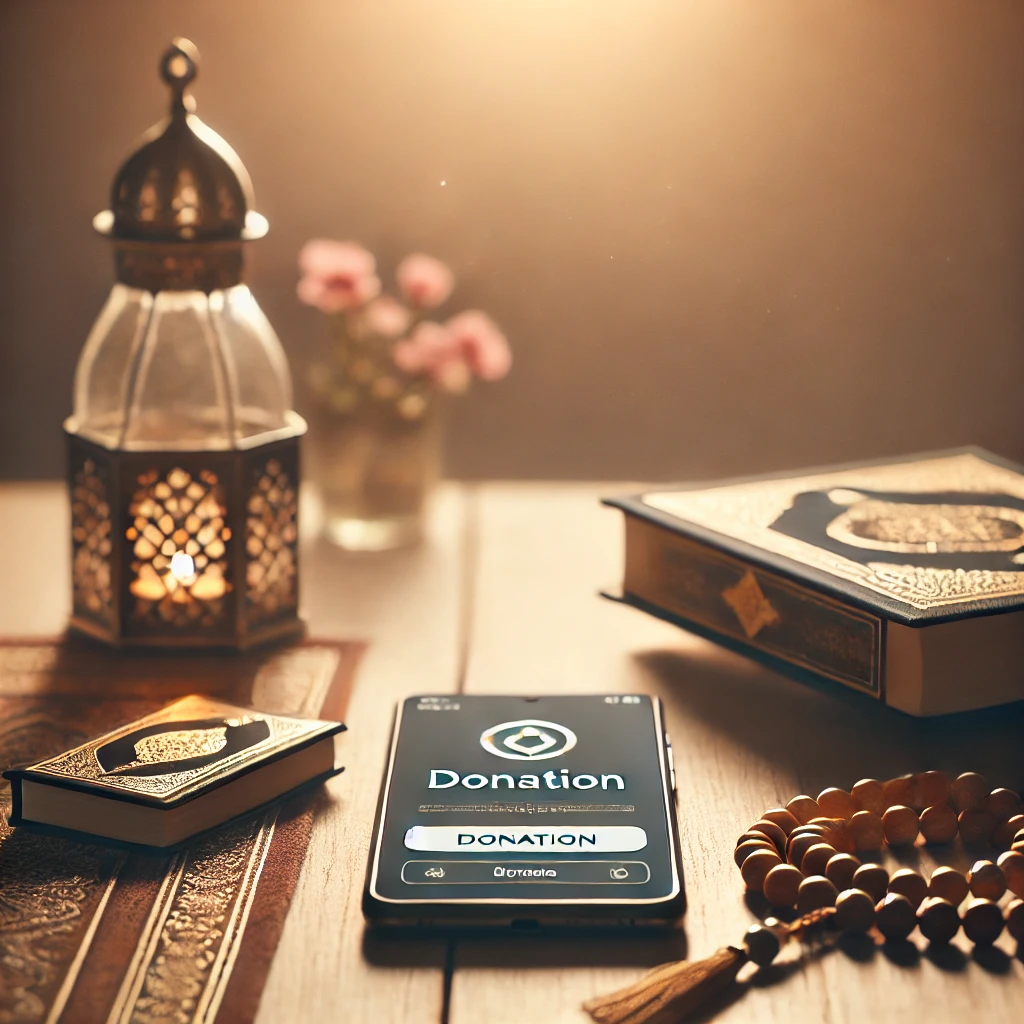 Read how technology is transforming Islamic charity with Paysabil Technology is changing the way Muslims give. Discover how Paysabil blends faith and innovation to simplify Islamic charity worldwide.